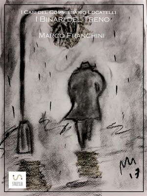 cover image of I Casi del Commissario Locatelli